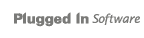 Plugged In Logo