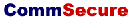 CommSecure