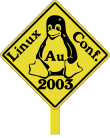 WARNING: Penguins Gathering